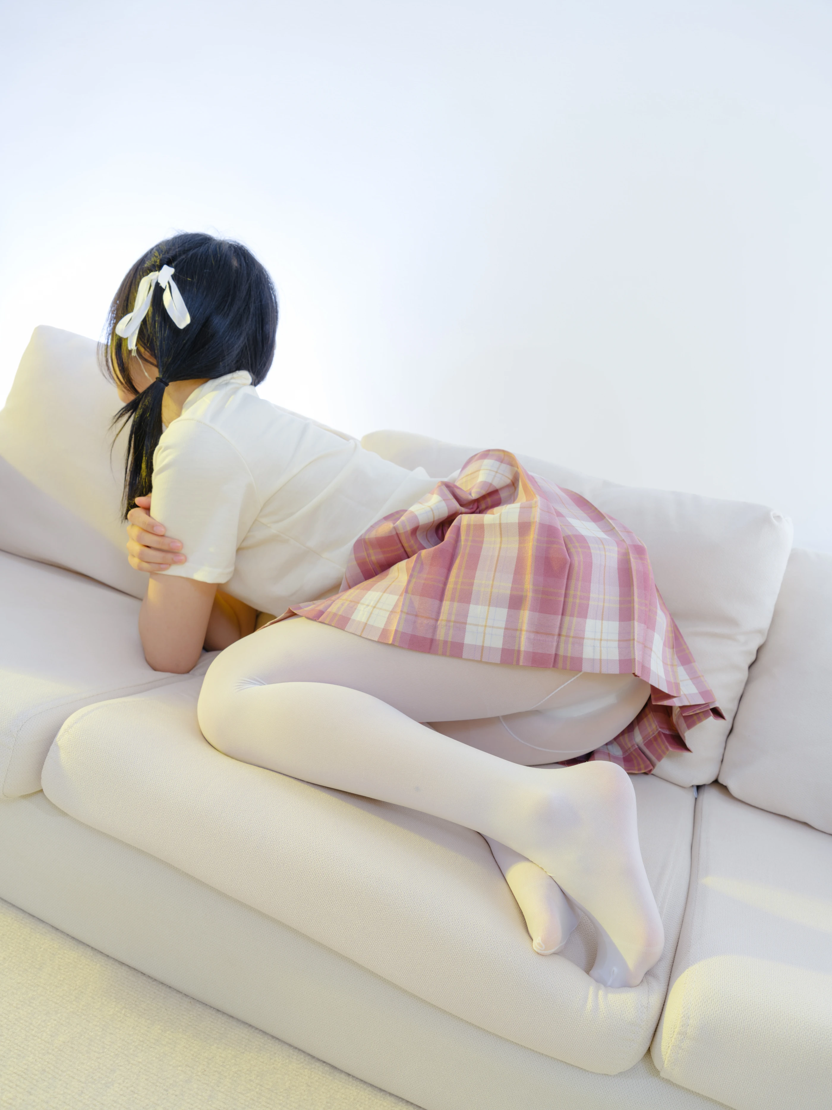 森萝财团 内部 小樱05E [100P 1V]插图1